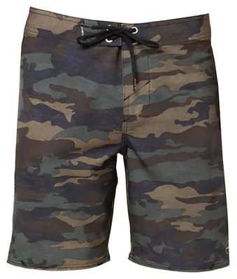 Pantalones Cortos O'Neill Hyperfreak Costura en S - Nuevos con Etiquetas Para Hombres 33 Camuflados - #48336-A8 Foto 1 de 3