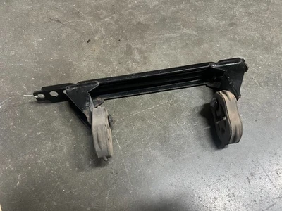 2009 2010 2011 2012 Audi A3 TDI Exhaust Hanger Brackets OEM 9582 - Image 1 of 4