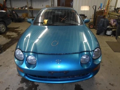 Passenger Strut Front Lftbk Without Sport Package Fits 94-99 CELICA 470745 Foto 1 de 4