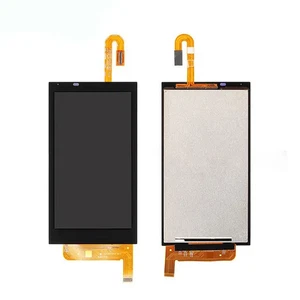 Genuine HTC Desire 610 LCD & Touch Screen Digitizer Without Frame - Picture 1 of 1