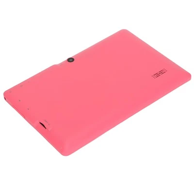 7in Tablet PC Quad Core CPU Eye Protection Kids Tablet With 8GB ROM Support WiFi - Image 1 of 4