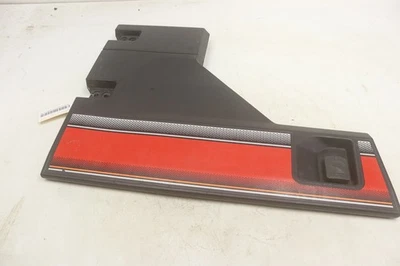 Kawasaki Mule Pro-FX 17 Door Front 55020-0936-6Z #1 51873 Foto 1 de 4