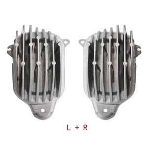 Links Rechts DRL Kontrolle Modul 8R0941475B/76B Für Audi Q5 SQ5 2013-2017 - Picture 1 of 8