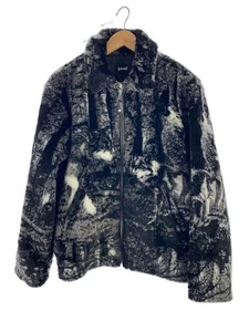 Schott fur Jacket Used - Picture 1 of 5