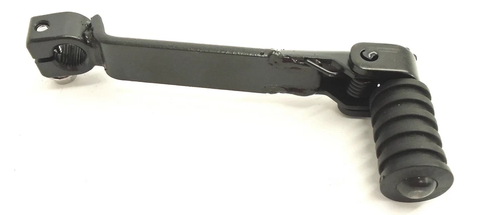 Palanca de cambios y goma para Honda 73-78 XL 175 79-83 XL 185 80-84 XL 200 palanca de cambios Foto 1 de 1