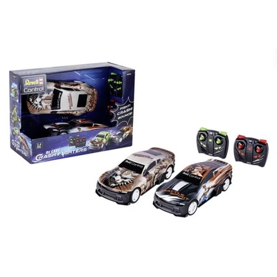 Revell 24593 Control 1:18  RC Crash Fighter - Bild 1 von 4