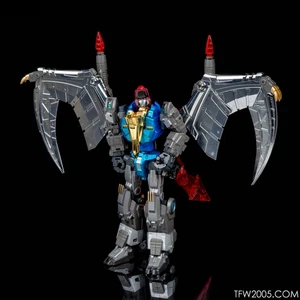 Modellino Fansproject FPJ Lost Exo Realm LER-03 Volar nuovo in magazzino - Foto 1 di 23