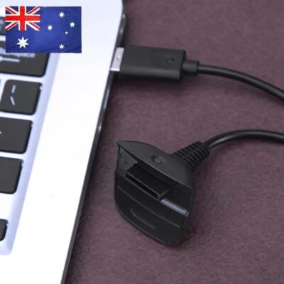 1pc Charging Cable for Xbox 360 Wireless Game Controller Joystick - Image 1 of 4