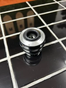 Lens Fujifilm Super Ebc XF 35mm f2 for X Mount - Picture 1 of 4