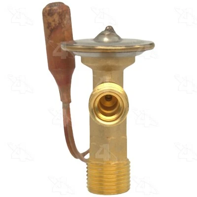 Válvula de expansión de aire acondicionado 4 estaciones para Ford LTD 1977-1979 Foto 1 de 4