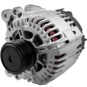 13853 AAN5178 Alternator Compatible for Volkswagen for TT 2000-2006 for Beetl... - Picture 1 of 7
