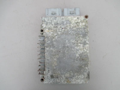 Computadora Dodge Intrepid 2001 motor ECM 04896146ad perno atascado en montaje Foto 1 de 2