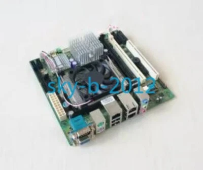 1 PCS MSI Fuzzy 945GME2 Soft Router In good condition - Image 1 of 3