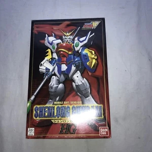 Bandai Gundam Wing Series Shenlong Gundam 1/100! Sealed! Unused! - Picture 1 of 5