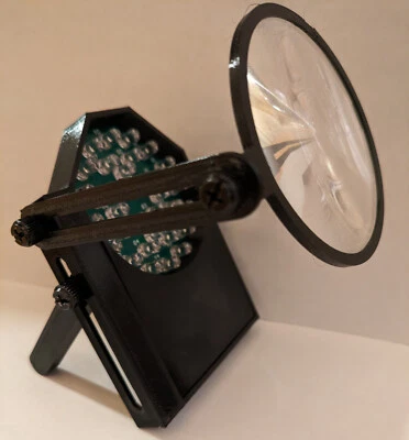 FatsCo Light Show - Image 1 of 2