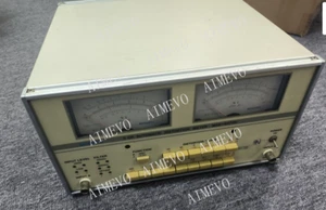 MEGURO MAK6571W 2CH AUTOMATIC DISTORTION METER MAK-6571W - Picture 1 of 4