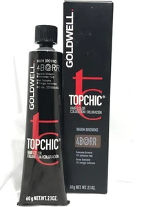 Goldwell Topchic Hair Color Tube Lot Sale #1 - Picture 1 of 24