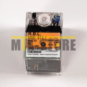 1pcs New & Genuine Honeywell R.B.L.MMI 813.1 R.B.L.MMI813.1 - Picture 1 of 1