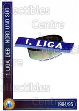 1994-95 German First League #2 Liga