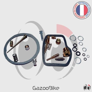 Kit réparation carburateur HONDA CB 500 T Twin de 1974 à 1976 - KEYSTER KH-0375N - Photo 1/1