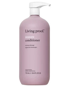 Living Proof Restore Conditioner - Jumbo Size - 24 oz - Picture 1 of 3
