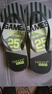 Flip flops herren 42/43 - Bild 1 von 4