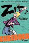 Zits: Shredded by Jerry Scott (English) Paperback Book