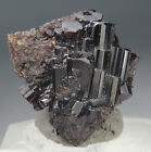 44 Carats Zagi?S Brown Vesuvianite & Feldspar From Pakistan, (Kt-65),