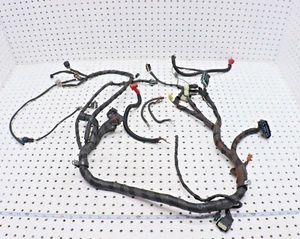 2013 ARCTIC CAT F5 MAIN ENGINE WIRING HARNESS MOTOR WIRE LOOM 1686-603 - Picture 1 of 12