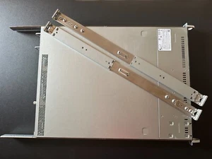 Supermicro server SYS-1029P-WTR [2x Xeon Silver 4210R] [128GB RAM] - Afbeelding 1 van 8