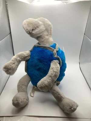 Yertle the Turtle Dr Seuss Kohls Cares About Kids 13" Plush - image 1 of 4