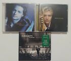 Chris Botti Lot Of 3 Cds In Boston, Night Sessions, Slowing Down The World NM-VG