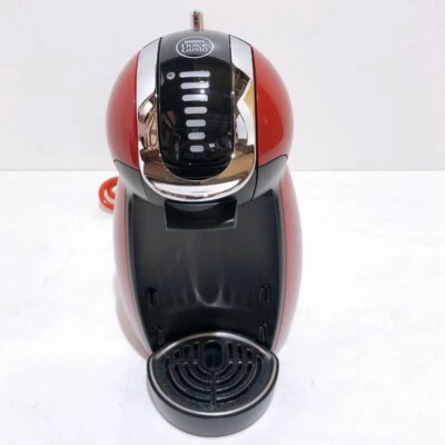 Máquina de café Nestlé Nescafé Dolce Gusto Genio 2 Premium MD9771 - WR USADA - Imagem 1 de 4