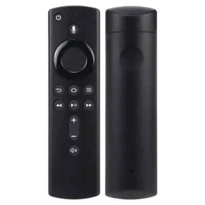New Remote Control L5B83H For Amazon 2nd 3rd Gen Fire TV Stick 4K W Alexa Voice - Image 1 of 4