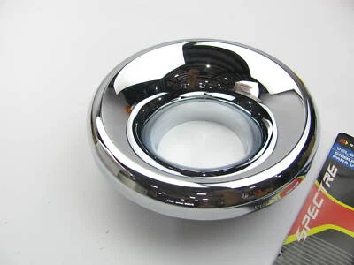 Spectre 8788 Performance Air Intake Velocity Funnel  3" ID X 6.5" OD X 2.5" Deep - Image 1 of 4