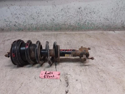 GMC Yukon XL15 2019 puntal delantero con bobina ZW6 OEM ID 84083844  Foto 1 de 4