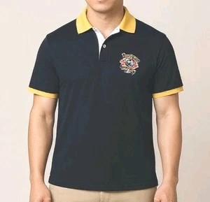 Men Lg Pittsburgh Pirates Shirt Polo All Star Game 1994 MLB Baseball Sngl Stitch - Picture 1 of 18