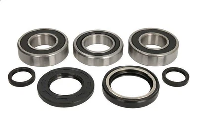 Kit cuscinetto ruota PIVOT WORKS PWRWK-H19-040 - Immagine 1 di 4