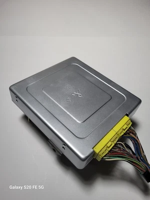 1994-95 Suzuki Sidekick Geo Tracker 1.6L FED M/T Rebuilt 33920-58B90 ECU ECM - Image 1 of 4