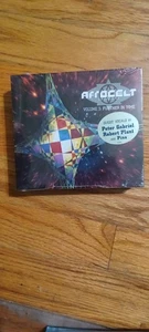Volume 3: Further in Time by Afro Celt Sound System CD NEW PETER GABRIEL - Picture 1 of 1