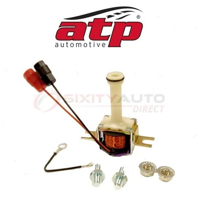 ATP Transmission Control Solenoid for 1985-2005 Chevrolet Astro - Automatic  in - Image 1 of 4