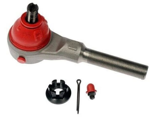 Extremo de barra de amarre interior delantero derecho para Jeep Comanche GX844GW 1991-1992 Foto 1 de 1