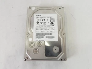 Lote de 20 discos duros empresariales Hitachi HUS723030ALS640 3 TB SAS 2 3,5 pulgadas - Imagen 1 de 3