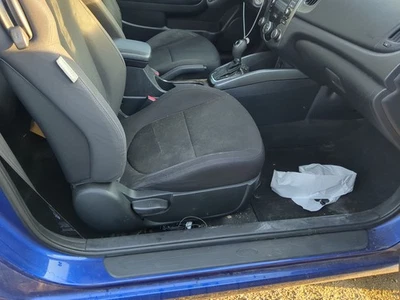 2010-2013 Kia Forte Koup Passenger Front Seat Oem RZ750 Foto 1 de 2