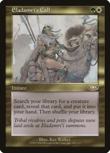 Eladamri's Call - Planeshift - NM - Magic The Gathering - MTG - Picture 1 of 1