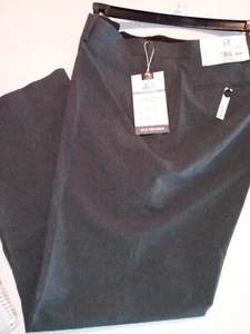 Men's Van Heusen Slim Fit Stretch Dress Pants 42X30 - Picture 1 of 2