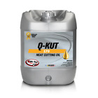 Q-Kut 170 Neat Cutting Fluid - Hi-Tec Oils