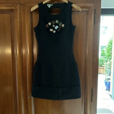 hoss intropia Kleid 34 - Bild 1 von 4