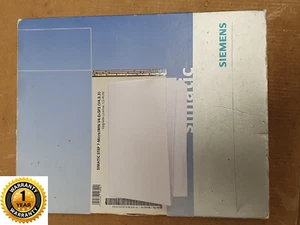 Siemens Simatic STEP7 Micro/WIN v4.0 SP3 ( 6ES7 810-2CC03-0YX3 ) - Imagen 1 de 4