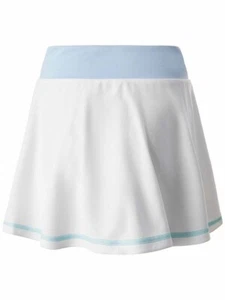 Adidas Girl's Parley Skirt White US 13-14 - Picture 1 of 1
